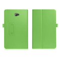 thumbnail image 3 of EpicGadget Case for Galaxy Tab A 10.1 (SM-T580/T585) (2016), PU Leather Folding Stand Folio Cover Case for Samsung Galaxy Tab A 10.1 Released in 2016 + Screen Protector and Stylus (Green), 3 of 4