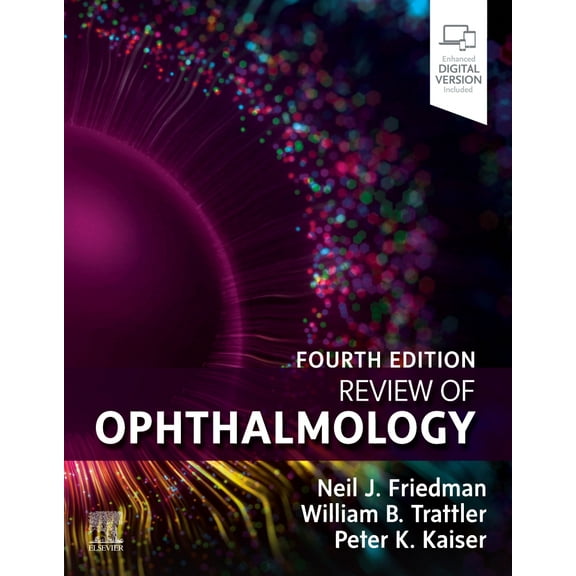 Review of Ophthalmology