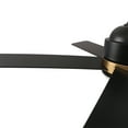 thumbnail image 4 of 52" Indoor Ceiling Fan with LED Light Kit and Smart Wall Control, 4 of 7