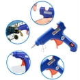 thumbnail image 3 of Moins de 5 Robinets Colle DIY Mini Projets de Chauffage Chaud Machine à Colle Fondre Arts et Artisanat Petits Appareils, 3 of 9
