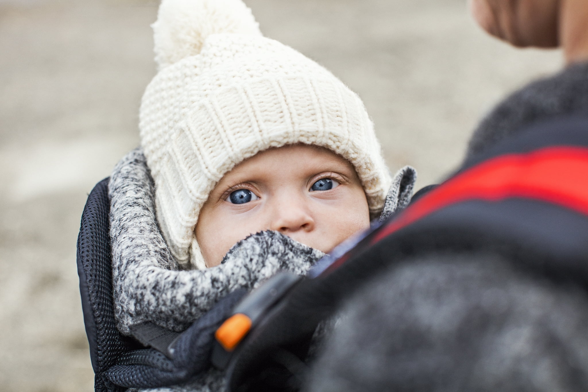 babybjorn one outdoor