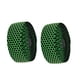 thumbnail image 3 of 2 piezas de cinta para manillar de bicicleta, cinta para manillar de bicicleta, cinta para manillar de bicicleta fija Verde, 3 of 9