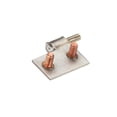 thumbnail image 4 of Vollrath 2589801-2 Hinge Assembly, Right Leaf with Pin, 4 of 4