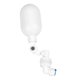 thumbnail image 1 of Water Filter Float Ball Fish Aquarium 1/4 Inch Supply Tube, 1 of 3