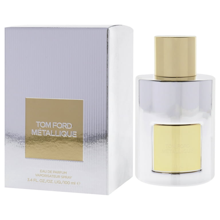 Tom Ford Metallique Eau de Parfum - Walmart.com