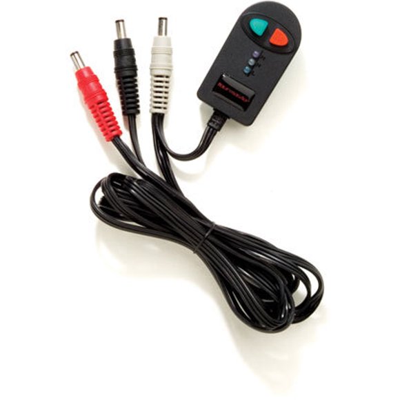 Tourmaster Synergy Contrôleur d'Accessoires d'Engrenages Chauffants Unité de Commande