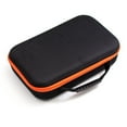 thumbnail image 1 of Cqxid Tool Bag Under $10 Large Capacity Electric Drill Pack Electric Mill Pack Electric Mill Accessories Multifunctional Bag Cloth Bag Tool Storage Bag, 1 of 4
