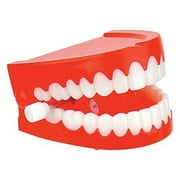 Toysmith Chattering Teeth