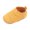 Yellow, variant on YUNCITY Toddler Baby Boys Girls Walking Shoes Breathable Solid Color Mesh Floor Socks Barefoot Non- Shoes Black 6-12 Months