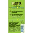 thumbnail image 4 of Fisheye Chardonnay, White Wine, 750ml, 4 of 4