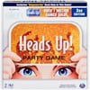 Heads Up! Party Game 3rd Edition, Fun Word Guessing Game for Families Aged 8 and up