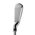 thumbnail image 3 of Cobra F-Max Superlite Irons Set 5-GW (Steel, STIFF) NEW, 3 of 4