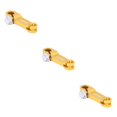 thumbnail image 4 of Maytalsory Control Of Motorcycle With Clutchs Release Arms Reduce Hand Fatigue In Traffic gold 3Set, 4 of 6