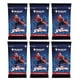 thumbnail image 1 of 6 Packs Magic the Gathering Play Booster Pack Lot MTG Marvel's Spider-Man, 1 of 1