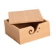 thumbnail image 5 of Caja organizadora para ovillos de hilo, decorativa, para manualidades y tejer con tapa, 5 of 9