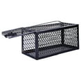 thumbnail image 2 of Prime Bifavgk 1 * Mousetrap Animal Trap Cage Trap Control Catch Food Factories And Other Places For Deratting, 2 of 8