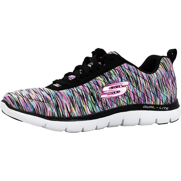 Skechers Women's Flex Appeal 2.0 Sneaker