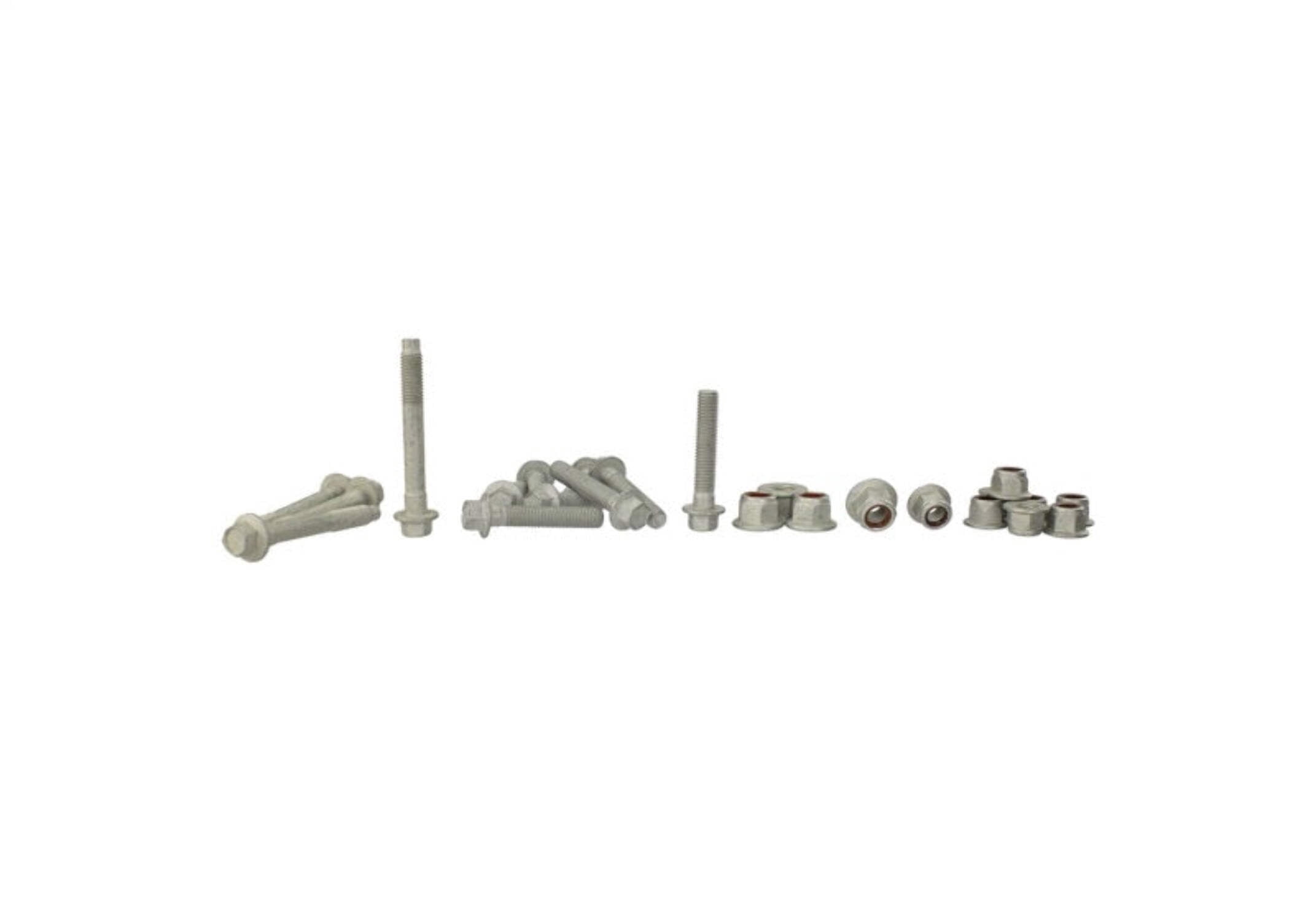 Ford M-18000-A Damper Kit for 05-11 Ford Mustang GT