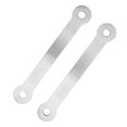 thumbnail image 3 of 2 Pcs Aluminium Alloy Lowering Link Drop Kit Motorcycle Accessories Replacement for R6 2017‑2018, 3 of 8