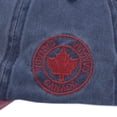 thumbnail image 7 of Baseball Cap Canada Baseball Caps Canada Day Embroidered Maple Leaf Flag Adjustable Hats Baseball Hat Coffee One Size, 7 of 7
