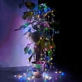 thumbnail image 3 of Battery Operated Romantic Mini LED Copper Wire String Fairy Lights 2M/3M/4M, 3 of 12