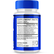 Bio Max Pro for Men Advanced Formula Vitamin Supplement 180 Capsules