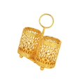 thumbnail image 4 of facefd Chopsticks Holder Silverware Caddy Utensil Drying Rack for Countertop Home 12cmx8cm, 4 of 9