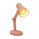 thumbnail image 5 of Mini lámpara de escritorio, luz de lectura para cama, decoración de viaje, luces plegables para libros, lectura para jardín de hadas, casa de muñecas Yuyangstore Luces de lectura para libros, 5 of 8