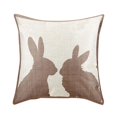 thumbnail image 2 of Easter Pillowcase 1Pc C - Decorative Pillow Cover for Living Room Sofa Bedroom, By TINGXIN, 2 of 4