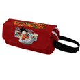 thumbnail image 1 of Estuche de lápices de Goku de Dragon Ball para niños, bolsa de almacenamiento de gran capacidad, bolsa de lápices de lona para niños, bolsa de bolígrafos para niños, suministros para estudiantes, 1 of 4