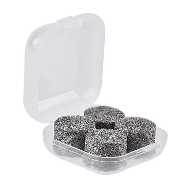 Fabricante de espuma de filtro de mal de acero inoxidable 4x para boquil de espuma/ de jabón de nieve/rociador de espuma Sunnimix Filtros de espuma para lanza