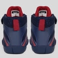 thumbnail image 6 of Kids Youth Wrestling Boxing Shoes for Boys Girls,Deep Blue,5.5 Y, 6 of 7