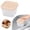 D, variant on Grade Storage Container Set: Microwave Airtight Leak Proof And Refrigerator Friendly; Silicone ContainersforFreezing And, Airtight Silicone Food Container, Leakproof Freezer Storage Box