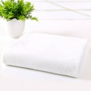 Microfiber Absorbent Drying Bath Beach Towel Washcloth Swimwear Hair Towel