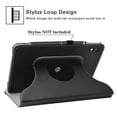 thumbnail image 6 of Labanema Compatible with Orbic Tab8 5G Rotating Case,360 Degree Rotary Stand With Cute Pattern Cover for Orbic Tab8 5G Verizon /Orbic Tab8 5G UW 8-inch Tablet,Black, 6 of 6