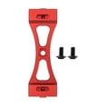 thumbnail image 3 of Soporte fijo central de metal para modelos de camiones MN45 MN45K MN96 MN99 MN99S Repuesto rojo Yotijar Soporte de viga de coche RC, 3 of 8
