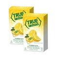 True Lemon Drink Mix, Lemonade, 32 Packets, 1 Box