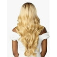 thumbnail image 3 of Sensationnel Dashly Fast Fashion Lace Front Wig - Unit 23, 3 of 4