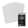 thumbnail image 1 of BCW Tall trading card dividers, 1 of 3