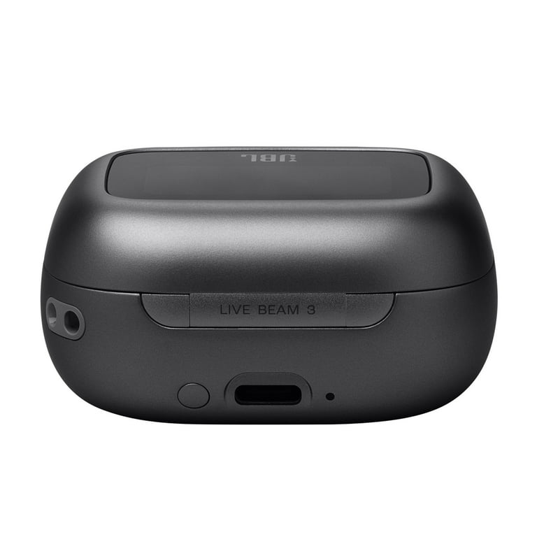 JBL Live Beam 3 True Wireless Noise-Cancelling Closed-Stick