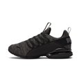 thumbnail image 3 of Zapatillas de entrenamiento elíptico PUMA Axelion para hombre negro/Castlerock, 3 of 7