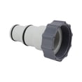 thumbnail image 4 of Conector de manguera para piscina, conector de manguera para piscina, adaptador de conversión de manguera, conexión de émbolo de manguera construido para durar, 4 of 8
