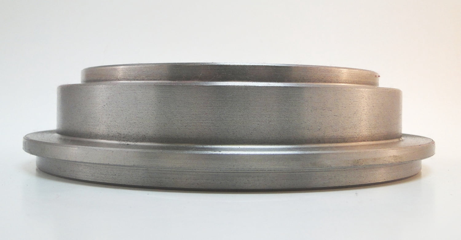 Winstop Brake Drum, Rear WS237266, Geo Metro 1997-1995