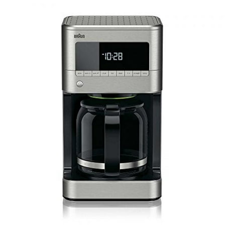 Braun Coffee Maker Walmart Braun Coffee Maker Walmart
