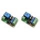 thumbnail image 1 of Panel Control del cargador XH-M601 interruptor automático 12V para Kit bricolaje, 1 of 4