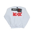 thumbnail image 3 of AC/DC Boys Horns Logo Sweatshirt, 3 of 3
