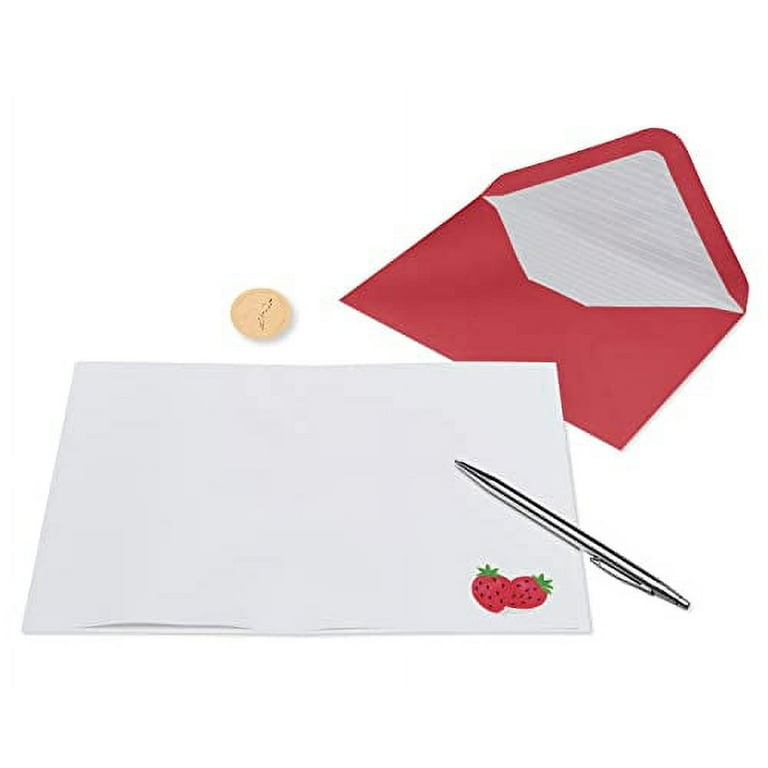 Papyrus Blank Thinking of You Card (You're My Jam) - Walmart.com