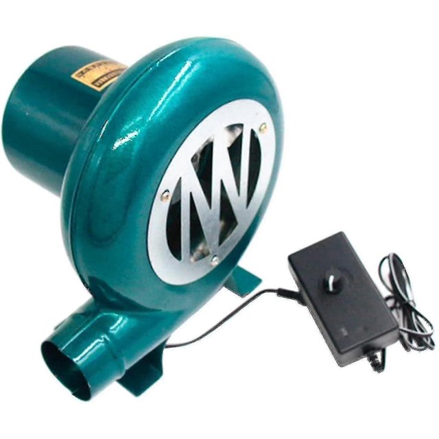 220v Variable Speed Electric Fan - Barbecues Fan Charcoal Forge Blower
