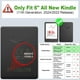 thumbnail image 2 of Funda con soporte FINTIE para el nuevo Kindle 11.ª generación de 6 pulgadas 2024/2022, 2 of 9