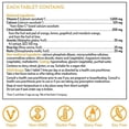 thumbnail image 3 of Sisu - Ester-C, 1000mg | Multiple Options, 3 of 5